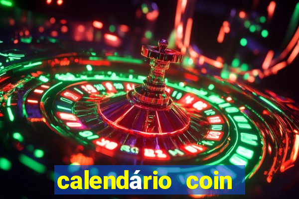 calendário coin master 2024